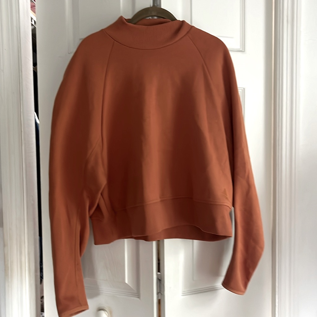 Nwt Adidas Sweatshirt